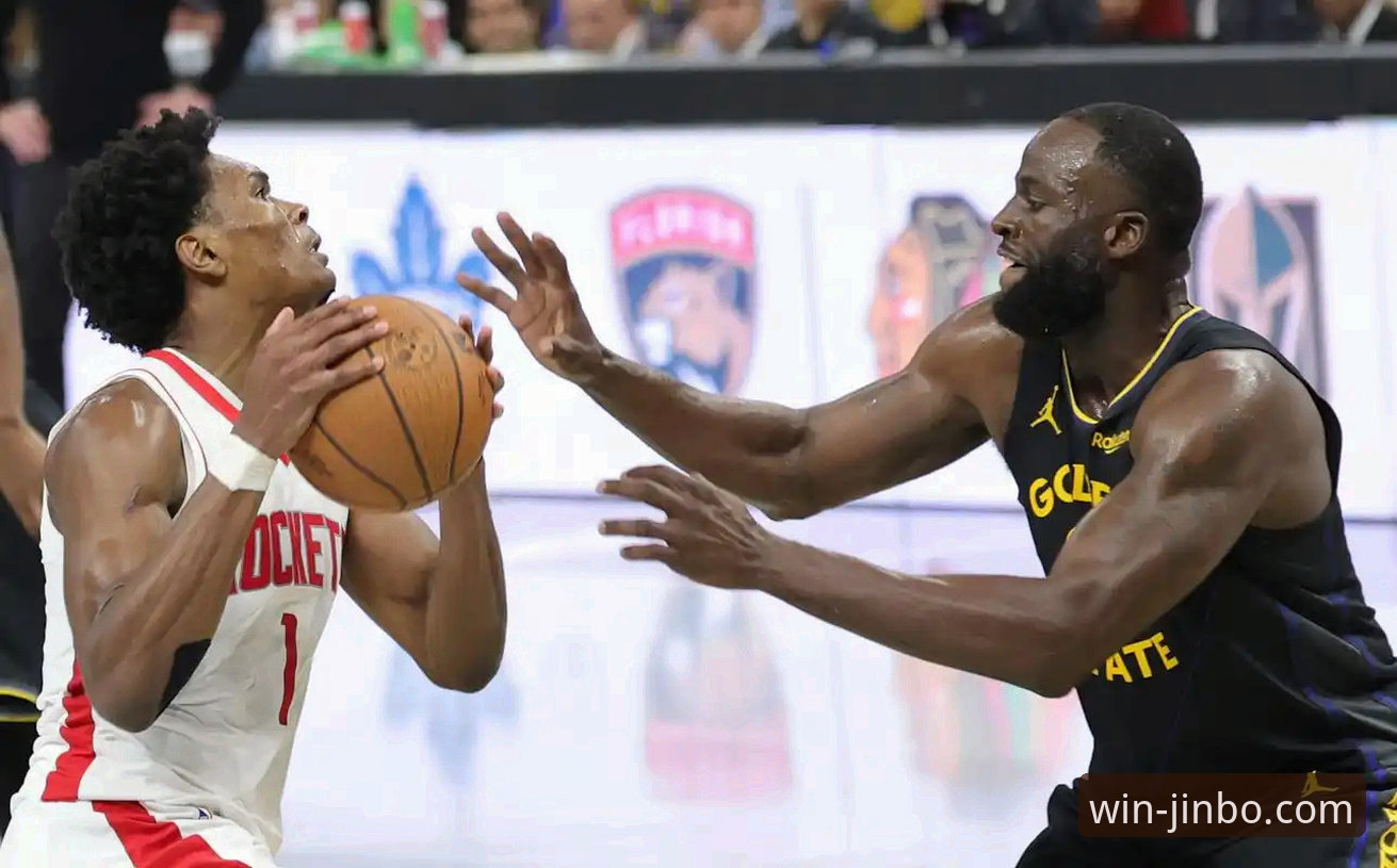 金博官方平台安卓版 从火箭大胜看NBA赛事分析的实用技巧